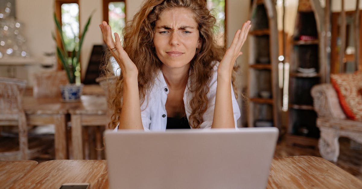 découvrez comment gérer la frustration au quotidien, comprendre ses causes et apprendre des techniques efficaces pour la surmonter et retrouver la sérénité.