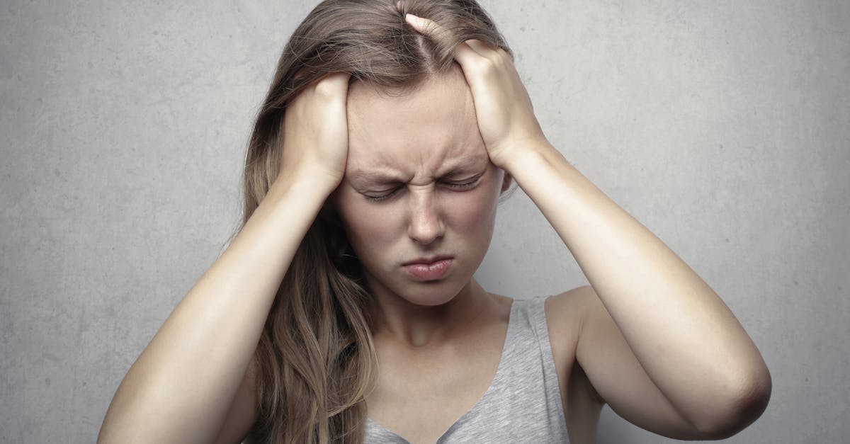 découvrez les différentes facettes de la frustration, ses causes et comment la surmonter. explorez des conseils pratiques pour gérer vos émotions et retrouver votre bien-être au quotidien.