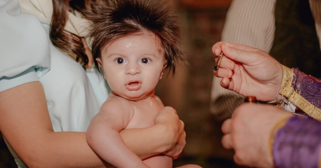découvrez le rôle essentiel des parrains et marraines, un lien précieux entre l'enfant et le monde spirituel. explorez les traditions, les responsabilités et les significations du terme 'parrain' dans la culture française.