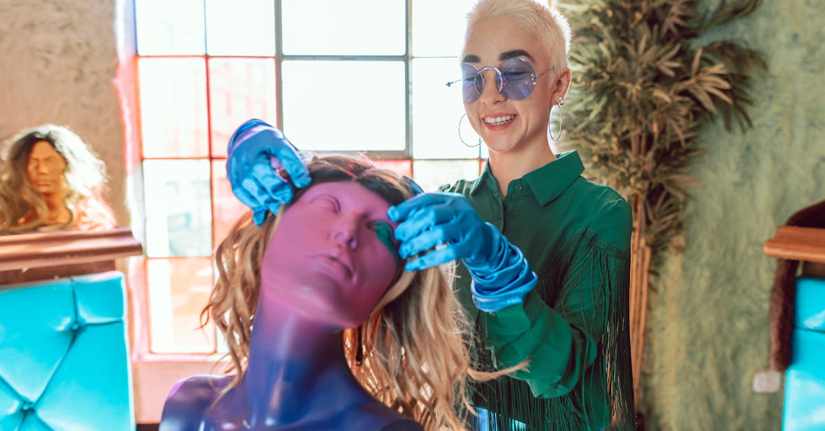 découvrez des solutions efficaces contre la perte de cheveux. explorez des conseils, traitements et produits pour favoriser la repousse et maintenir une chevelure saine. transformez votre routine capillaire et reprenez confiance en vous.