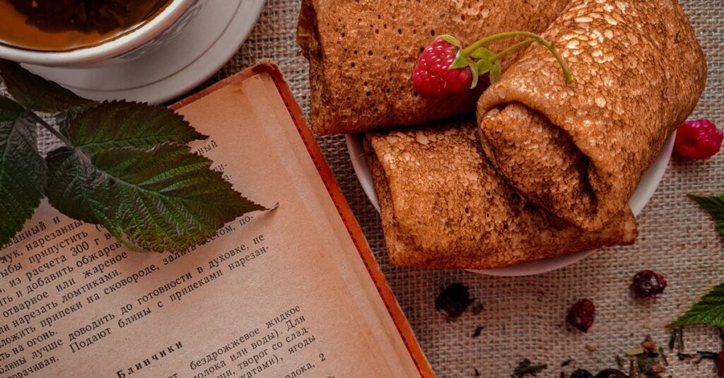 découvrez des recettes d'halloween délicieuses et effrayantes pour impressionner vos invités. que ce soit des plats sucrés ou salés, trouvez l'inspiration pour célébrer cette fête avec créativité et gourmandise.