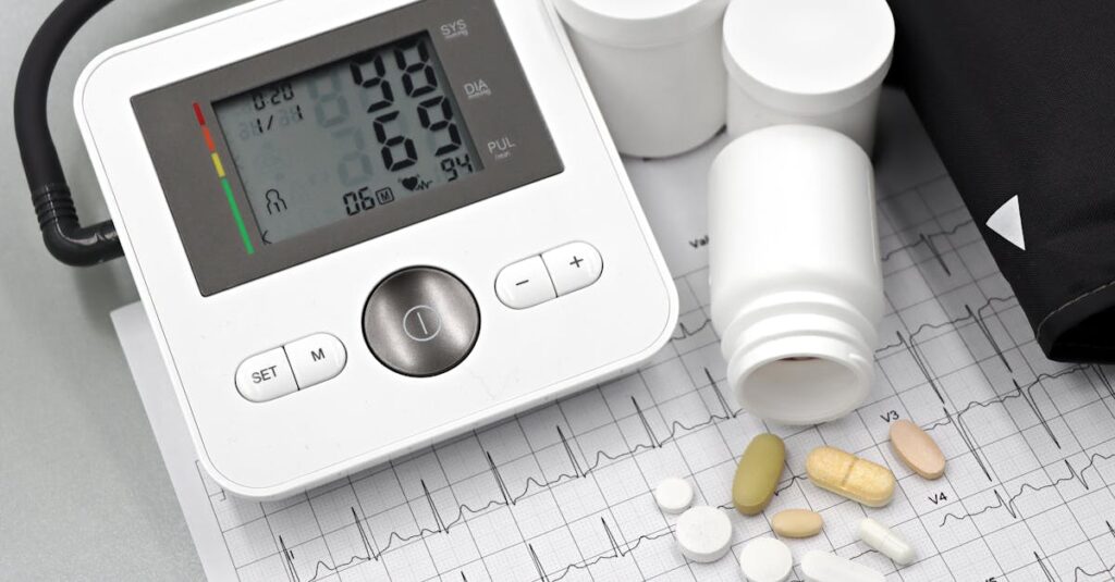 découvrez tout ce que vous devez savoir sur le rythme cardiaque : son importance pour la santé, comment le mesurer, et les facteurs qui l'influencent. apprenez à mieux comprendre votre corps et à optimiser votre bien-être.