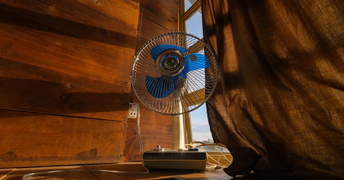découvrez des solutions efficaces pour rafraîchir votre maison pendant les chaudes journées d'été. améliorez votre confort grâce à nos conseils sur les systèmes de climatisation, les ventilateurs et d'autres astuces de refroidissement.