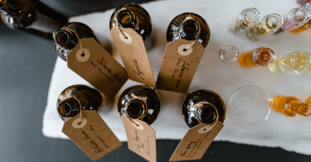 découvrez l'univers enivrant des fragrances pour la maison. transformez votre intérieur en un refuge apaisant avec nos parfums d'ambiance soigneusement sélectionnés, idéaux pour créer une atmosphère chaleureuse et accueillante.