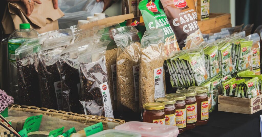 découvrez des recettes simples et efficaces pour créer vos propres produits de nettoyage faits maison. économisez de l'argent et adoptez une approche écologique tout en maintenant votre maison propre et fraîche grâce à des ingrédients naturels.