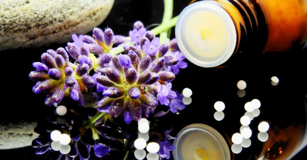 découvrez l'homéopathie, une approche naturelle et douce de la santé qui utilise des remèdes à base de substances diluées pour stimuler le pouvoir d'auto-guérison de votre corps. informez-vous sur ses bienfaits, ses principes scientifiques et comment elle peut compléter votre santé au quotidien.