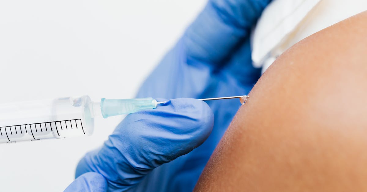 découvrez tout sur l'immunité : son fonctionnement, son importance pour la santé, et comment renforcer votre système immunitaire grâce à des habitudes de vie saines.