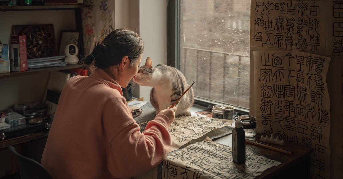 découvrez des activités créatives à réaliser en intérieur pour stimuler votre imagination et passer un moment agréable. que vous soyez seul ou en groupe, trouvez des idées originales et amusantes pour vous divertir tout en développant vos talents artistiques.