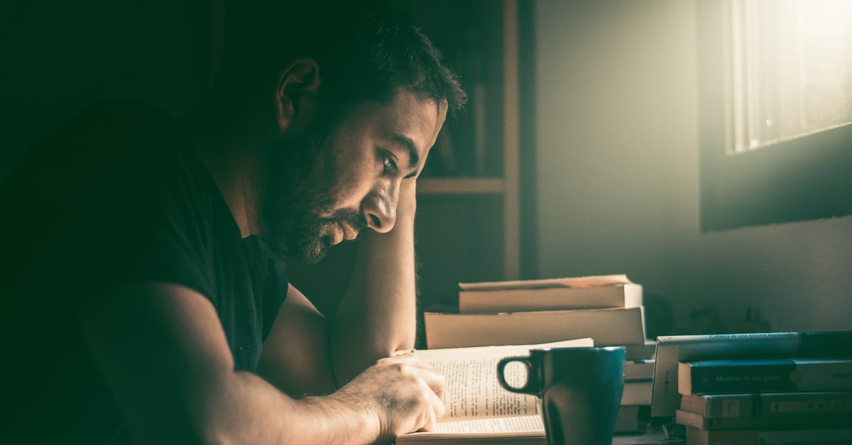 découvrez une sélection de livres inspirants qui éveilleront votre créativité et nourriront votre esprit. plongez dans des récits captivants et des réflexions motivantes pour transformer votre vision du monde et stimuler votre développement personnel.