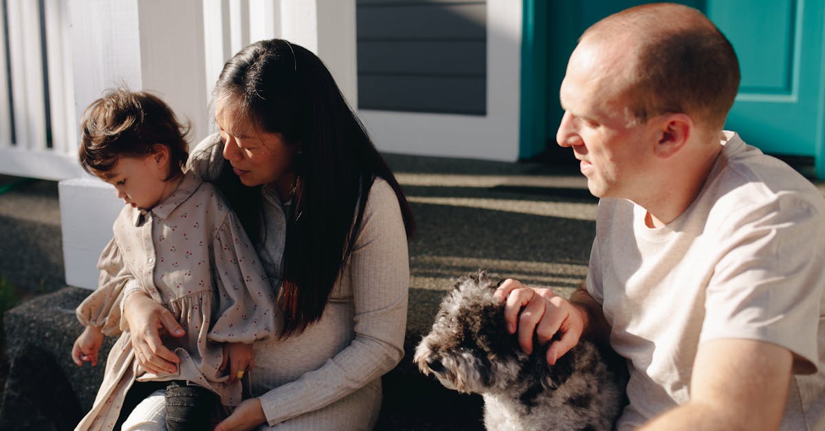 découvrez les meilleures pratiques pour introduire votre bébé à votre chien en toute sécurité. apprenez à créer une interaction harmonieuse entre votre enfant et votre compagnon à quatre pattes, tout en respectant les besoins de chacun.