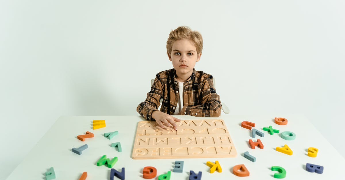 découvrez l'importance du développement du langage chez l'enfant, ses étapes clés et comment stimuler la communication efficace dès le plus jeune âge. apprenez des stratégies pour accompagner l'épanouissement linguistique.