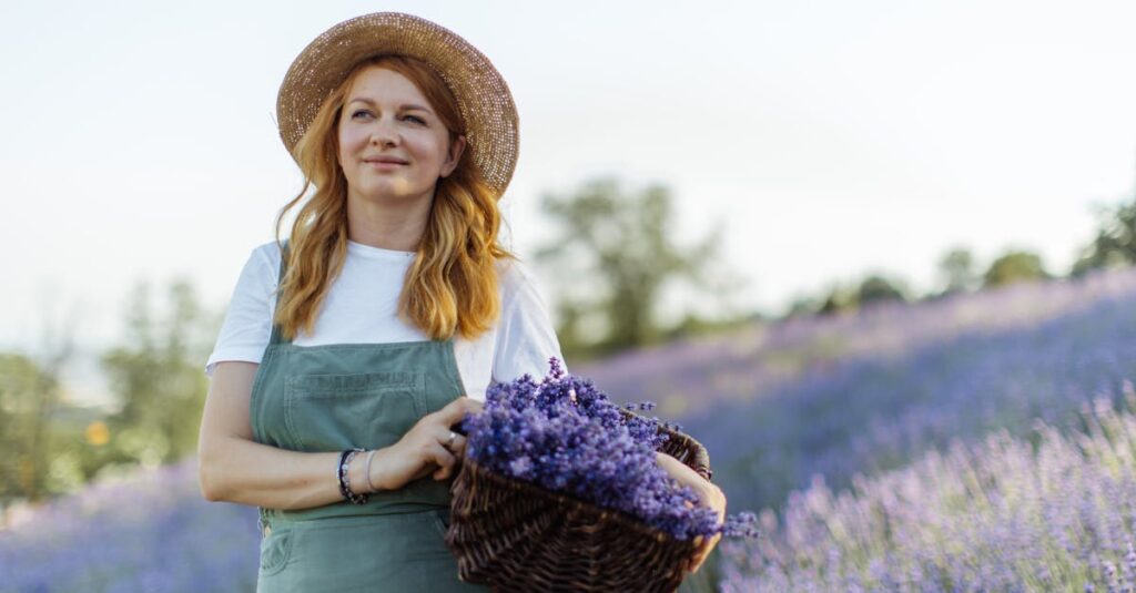 découvrez l'univers apaisant de la lavande, une plante aux multiples bienfaits. profitez de ses propriétés aromatiques, médicinales et décoratives pour embellir votre espace de vie et améliorer votre bien-être naturel.