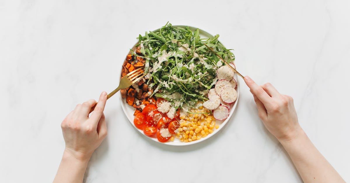 découvrez des recettes de légers repas sains et savoureux, parfaits pour vos déjeuners ou dîners rapides. optez pour des plats rafraîchissants qui allient équilibre et plaisir gustatif.