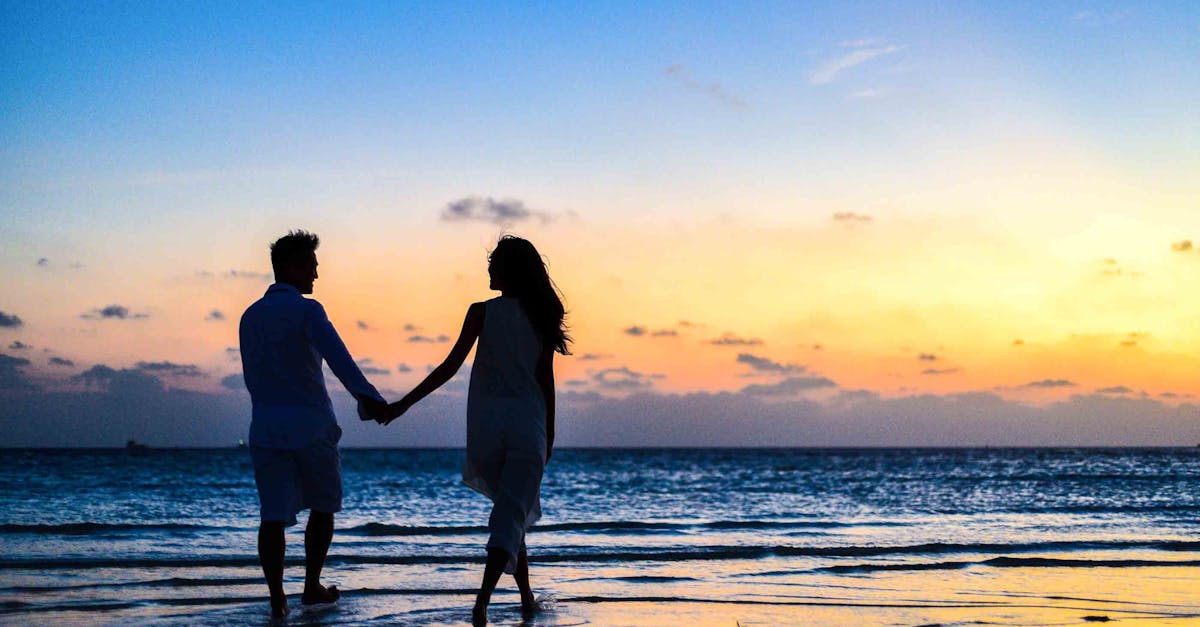 découvrez la magie de l'amour à travers nos articles inspirants, conseils et histoires touchantes qui célèbrent les relations, la passion et la connexion humaine.