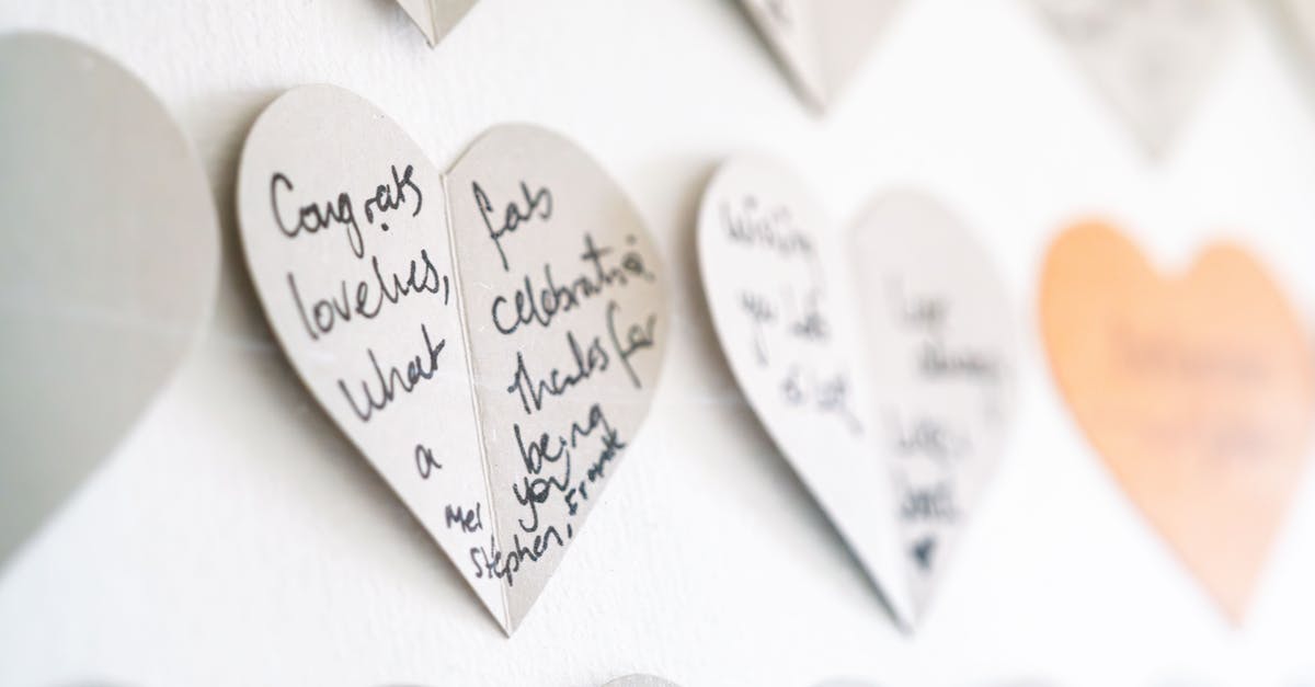 découvrez des notes d'amour inspirantes et touchantes pour exprimer vos sentiments. que ce soit pour une occasion spéciale ou simplement pour faire plaisir, ces messages sucrés sauront faire fondre le cœur de votre bien-aimé(e). partagez l'amour avec des mots qui touchent l'âme.