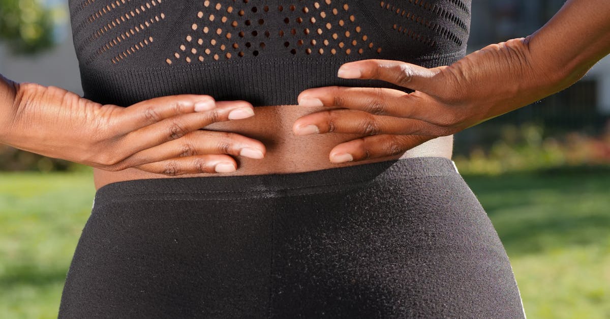 découvrez les causes, traitements et conseils pour soulager les douleurs lombaires. apprenez à prévenir et gérer votre mal de dos pour améliorer votre qualité de vie.