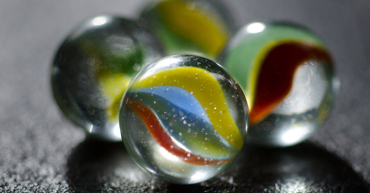 découvrez l'univers fascinant des billes, un jeu intemporel qui allie stratégie et amusement. plongez dans l'histoire, les techniques et les différents types de billes, tout en explorant des astuces pour améliorer vos compétences. que vous soyez un joueur passionné ou un novice, trouvez ici tout ce qu'il faut savoir sur les billes.