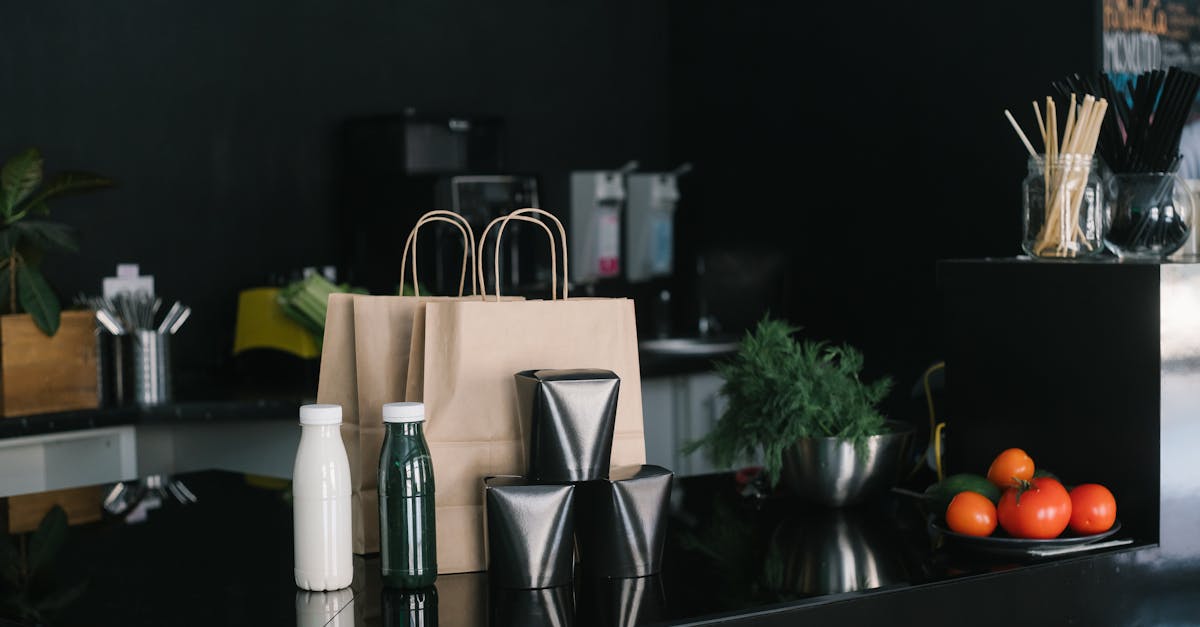 découvrez notre guide complet sur la préparation du lait, incluant des conseils pratiques pour la choisir, la conserver et l'utiliser dans vos recettes. apprenez à créer des boissons savoureuses et des plats délicieux à base de lait.