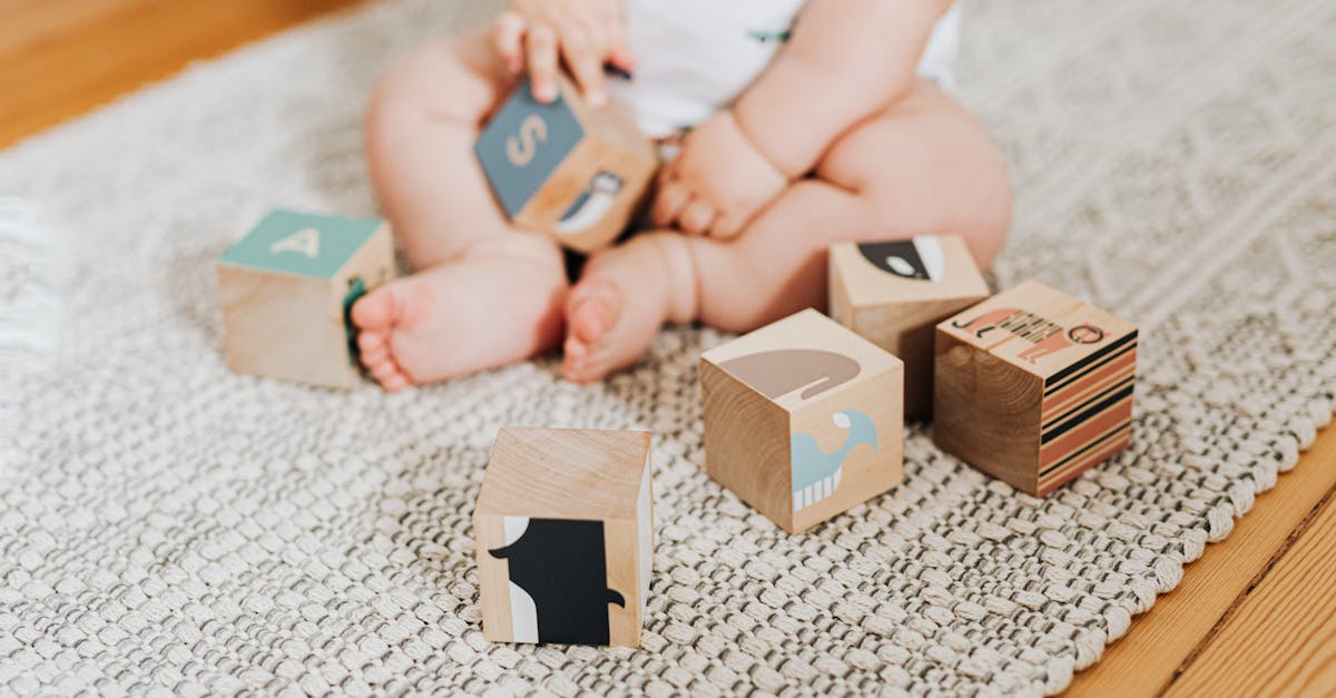 découvrez l'importance du développement moteur chez les enfants, de la naissance à l'âge préscolaire. apprenez comment les différentes étapes de la motricité influencent leur croissance, leur équilibre et leur coordination.