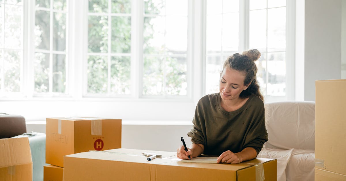 découvrez nos conseils et astuces pour un déménagement réussi : préparation, organisation, et conseils pratiques pour rendre votre transition vers un nouveau chez-vous aussi simple que possible.