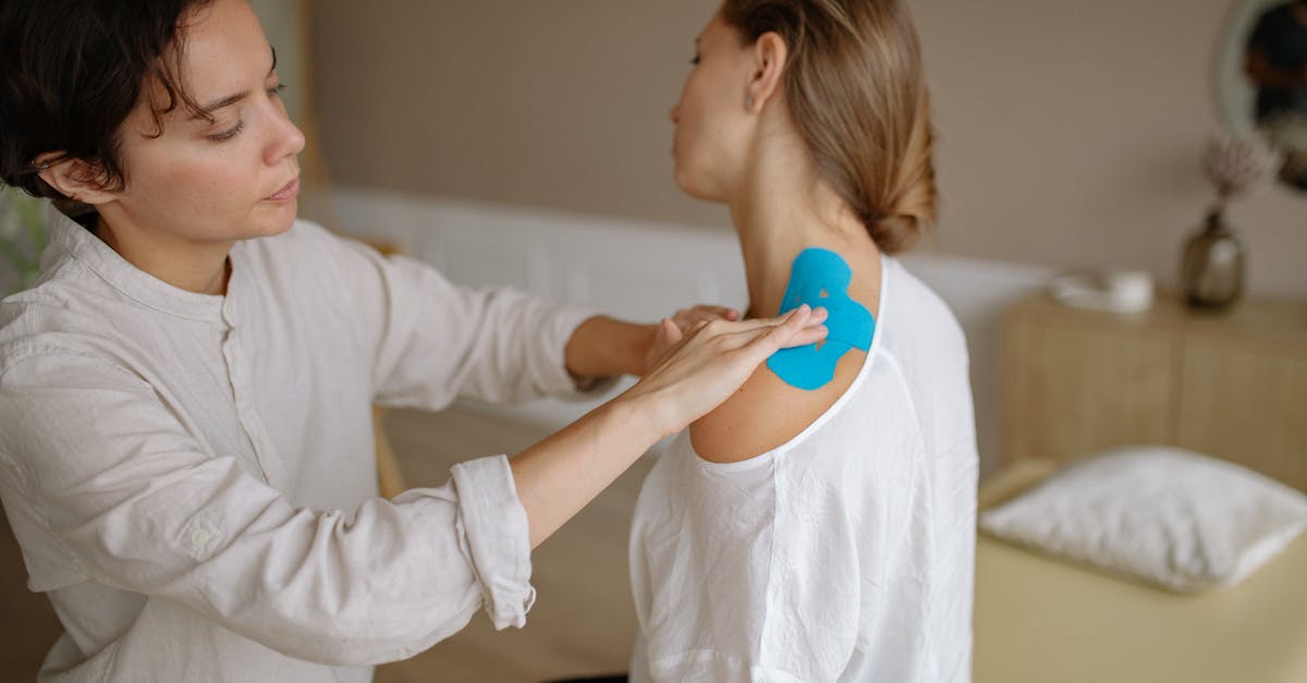 découvrez les troubles musculo-squelettiques, leurs causes, symptômes et traitements. informez-vous sur les meilleures pratiques pour prévenir ces affections courantes et améliorer votre bien-être physique.