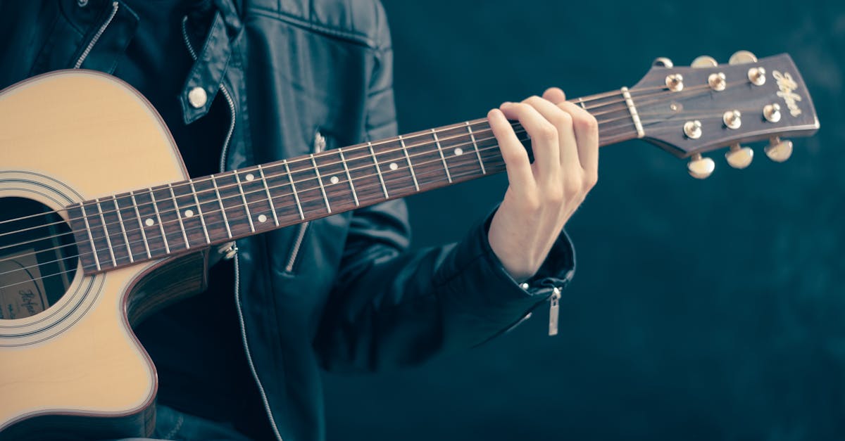 découvrez le monde fascinant de la musique : explorez différents genres, artistes, tendances et l'impact émotionnel des mélodies. plongez dans l'univers des sons et laissez-vous emporter par la magie de la musique.