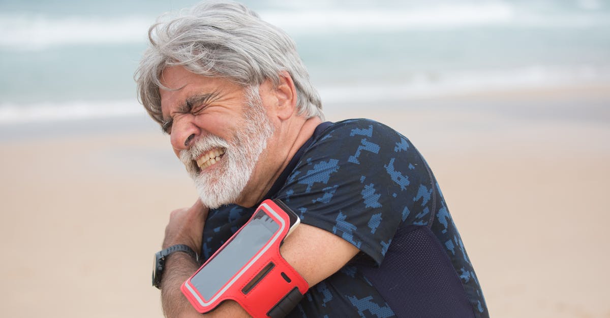 découvrez des méthodes naturelles de gestion de la douleur pour améliorer votre bien-être au quotidien. explorez des techniques holistiques et des remèdes alternatifs adaptés à vos besoins.