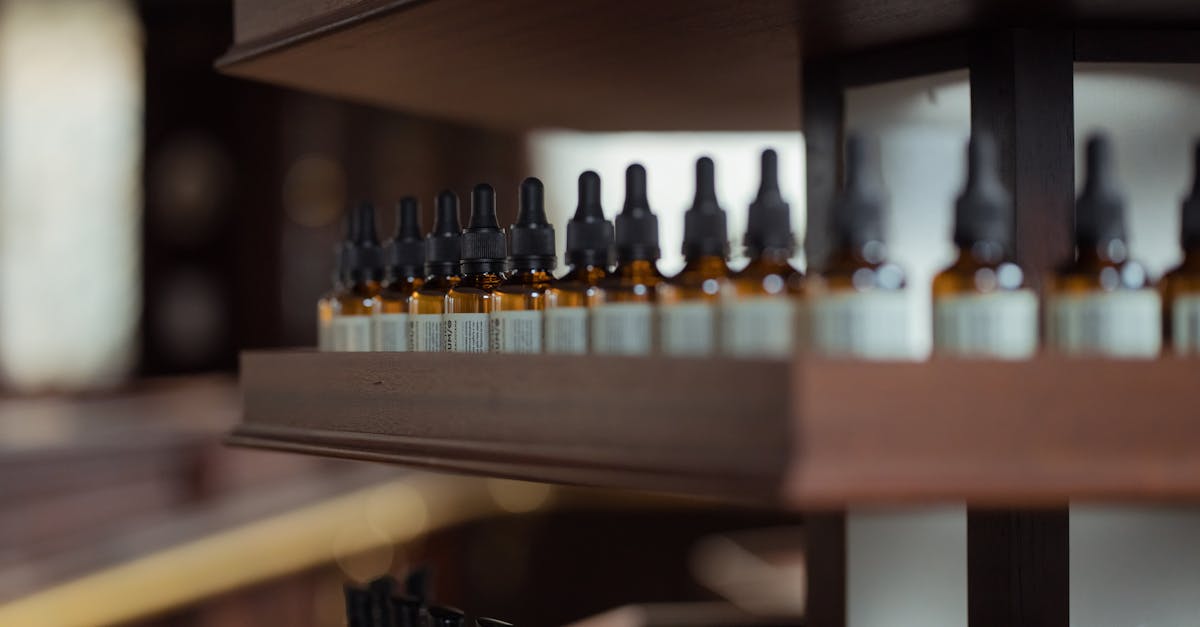 découvrez les meilleurs remèdes naturels pour améliorer votre bien-être. explorez des solutions efficaces et douces pour soulager divers maux, renforcer votre santé et adopter un mode de vie équilibré grâce à la nature.