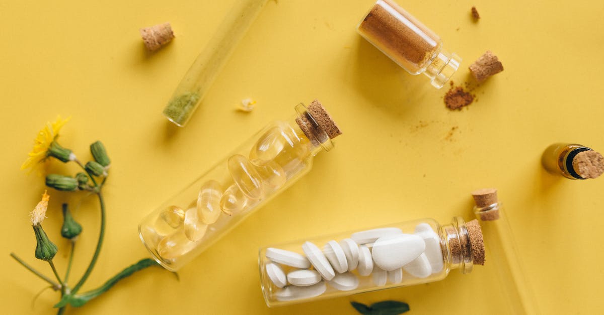 découvrez des remèdes naturels efficaces pour améliorer votre santé et bien-être. explorez des solutions douces et naturelles pour faire face aux petits maux du quotidien, tout en respectant votre corps et l'environnement.