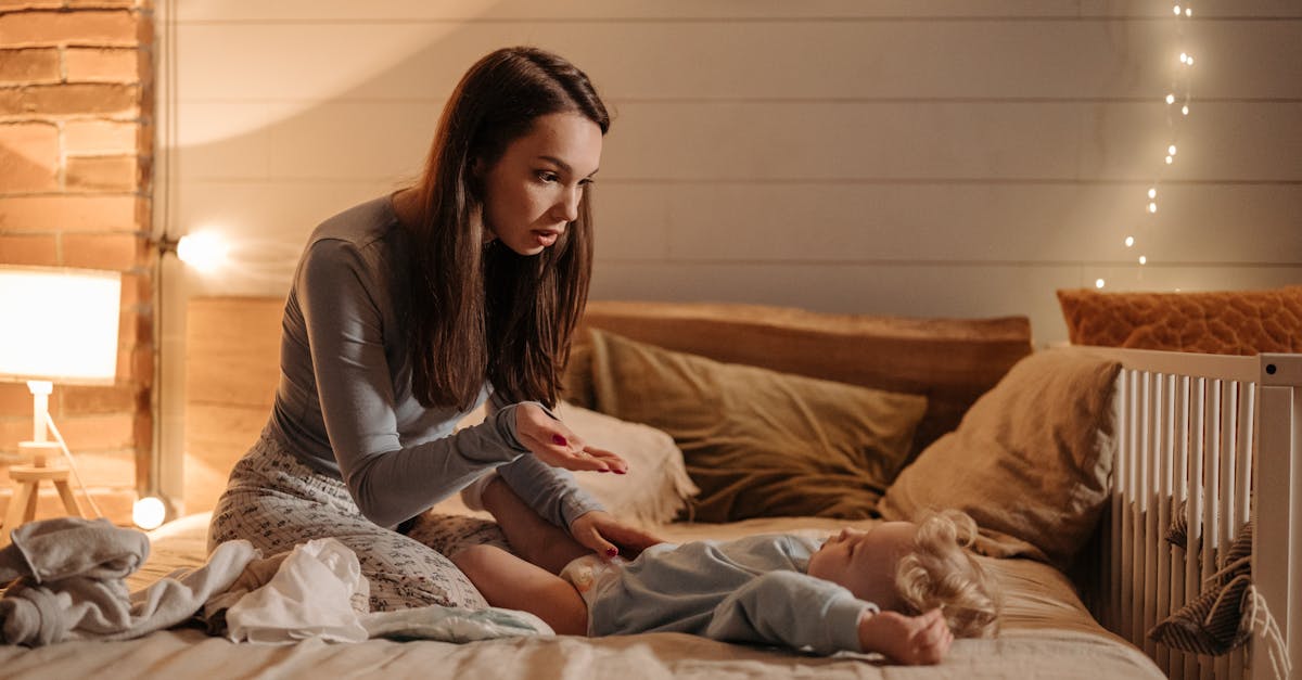 découvrez notre service de garde d'enfants de nuit, conçu pour offrir aux parents une tranquillité d'esprit. nos professionnels expérimentés veillent sur vos petits pendant la nuit, dans un environnement sûr et chaleureux. profitez de vos soirées en toute sérénité avec notre garde d'enfants de confiance.