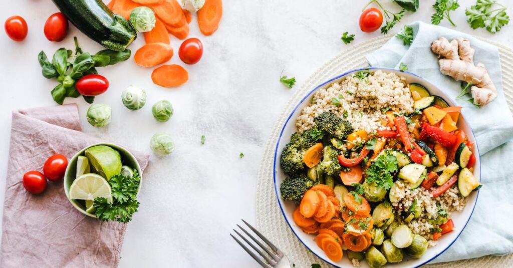 découvrez tout sur la nutrition : conseils pratiques, recettes équilibrées, et astuces pour une alimentation saine et variée. améliorez votre bien-être et votre vitalité grâce à une nutrition adaptée à vos besoins.