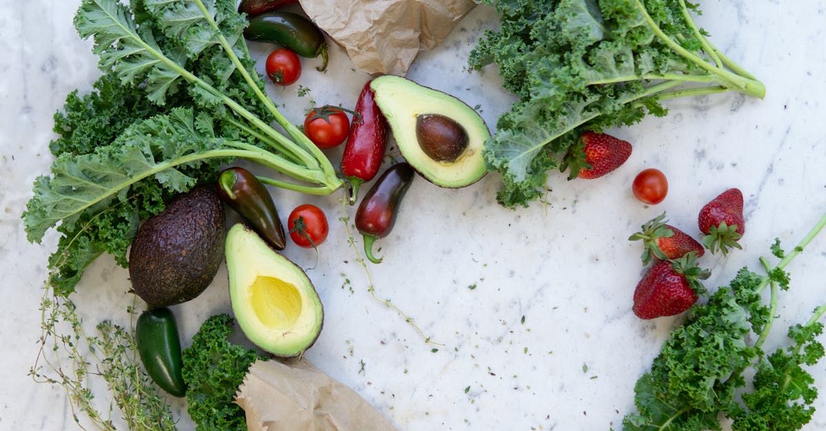 découvrez l'importance de la nutrition dans votre vie quotidienne. apprenez à choisir des aliments équilibrés et à adopter de bonnes habitudes alimentaires pour améliorer votre santé et votre bien-être.