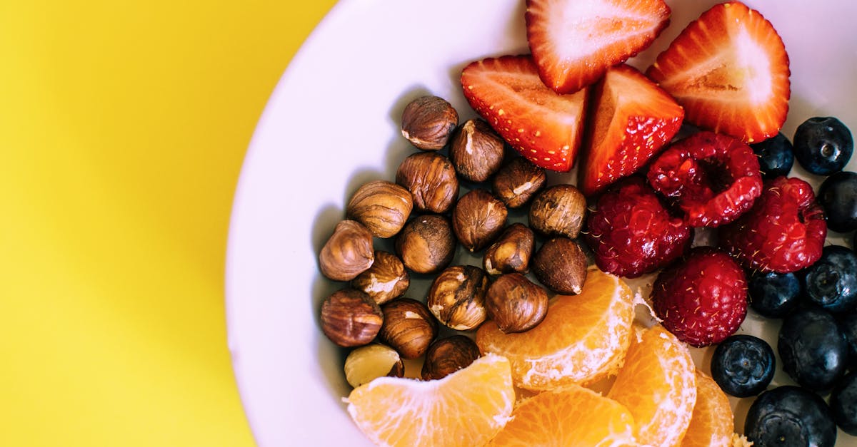 découvrez des conseils pratiques et des informations essentielles sur la nutrition, pour adopter une alimentation équilibrée et saine. apprenez à mieux choisir vos aliments et à optimiser votre bien-être grâce à une nutrition adaptée à vos besoins.