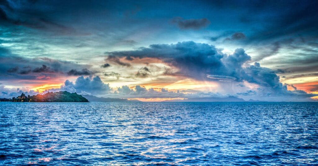découvrez les merveilles de l'océan, un monde fascinant riche en biodiversité, paysages sous-marins époustouflants et secrets naturels. plongez dans cet univers aquatique et explorez ses écosystèmes uniques.
