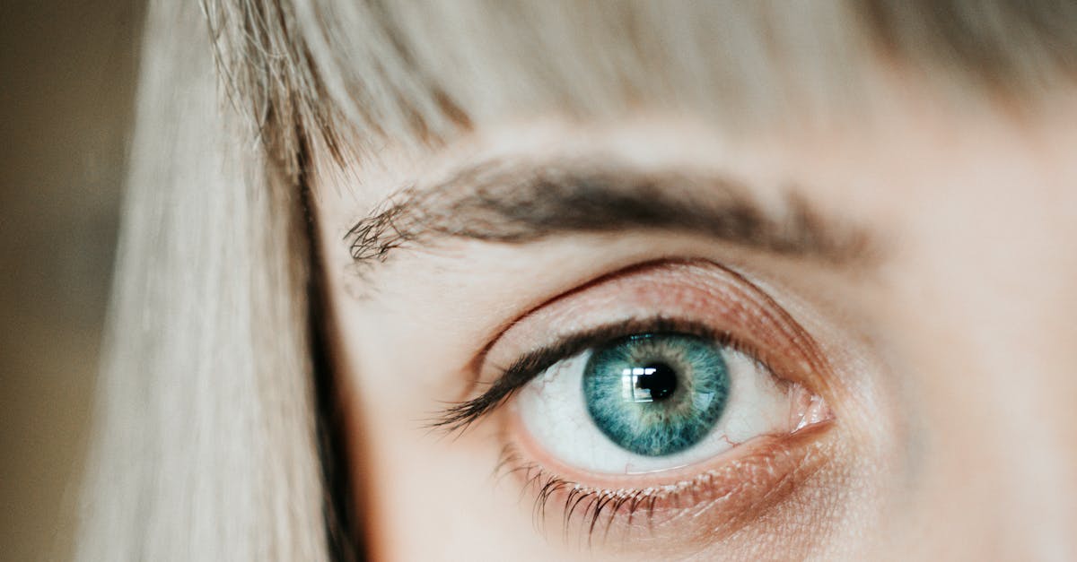 découvrez les changements oculaires : causes, symptômes et traitements pour préserver votre santé visuelle. informez-vous sur les évolutions des yeux et leur impact sur votre bien-être.