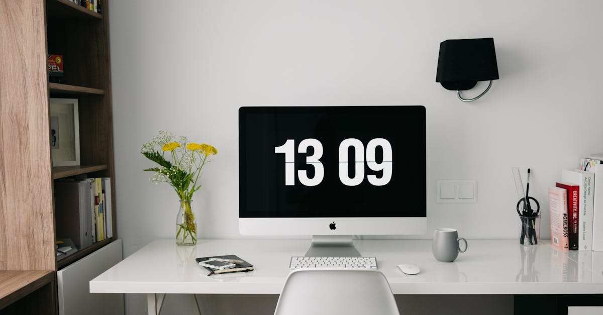 découvrez comment une bonne organisation peut transformer votre vie quotidienne et améliorer votre efficacité. apprenez des astuces et des stratégies pour mieux gérer votre temps et vos ressources.