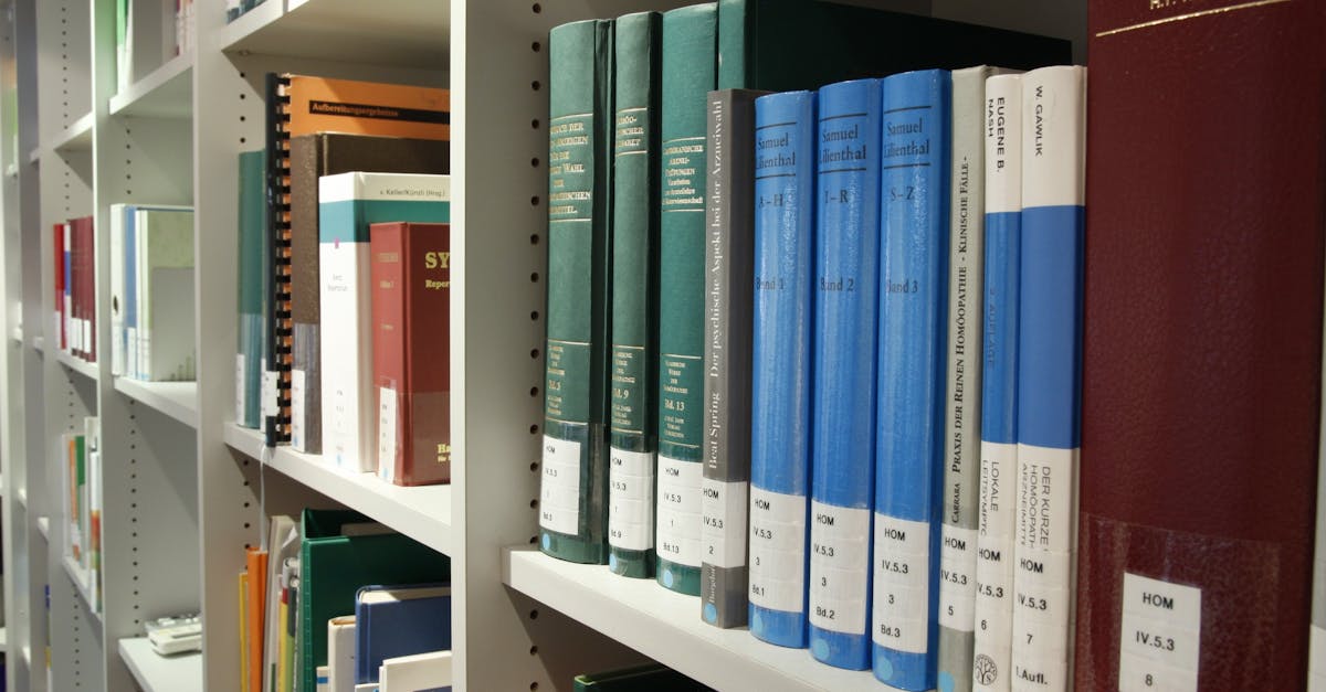 découvrez comment organiser efficacement votre espace de travail ou votre quotidien grâce à nos conseils pratiques. apprenez à structurer vos tâches, optimiser votre temps et créer un environnement harmonieux pour booster votre productivité.