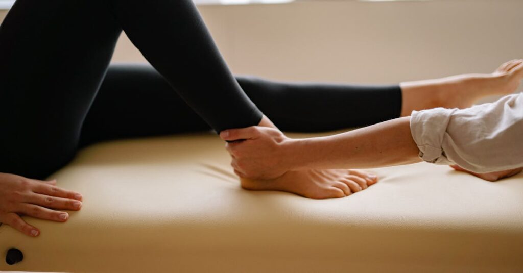 découvrez des solutions efficaces pour soulager la douleur avec notre guide complet sur les méthodes de soulagement de la douleur. que vous souffriez de douleurs chroniques, de maux de tête ou de douleurs musculaires, trouvez des conseils et des traitements adaptés pour améliorer votre bien-être.