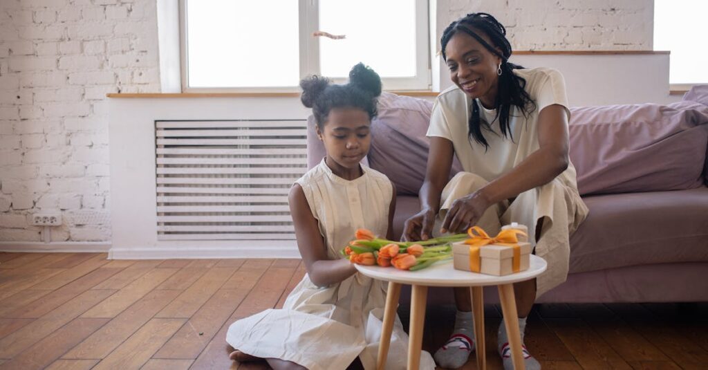 découvrez l'importance des relations parent-enfant, des conseils pour renforcer les liens familiaux et des stratégies pour promouvoir une communication saine, favorisant un épanouissement mutuel.