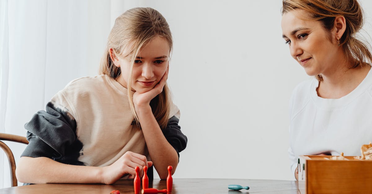 découvrez l'importance des figures parentales dans le développement des enfants. explorez leur influence sur la croissance émotionnelle, sociale et éducative, ainsi que les défis et les joies de la parentalité.