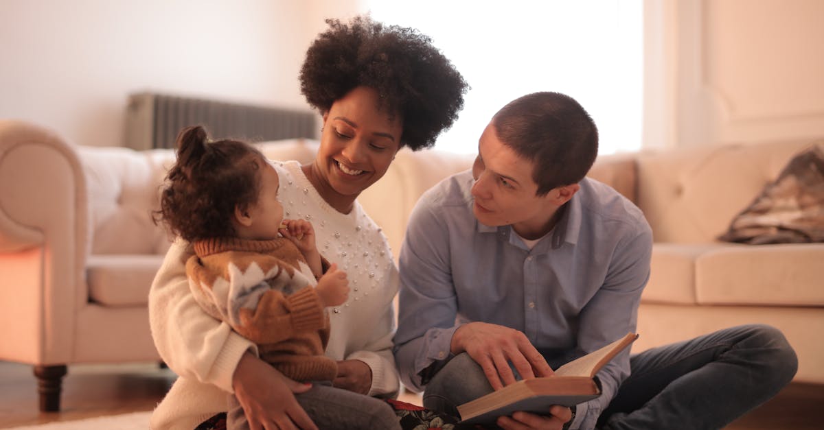 découvrez des conseils pratiques et des astuces utiles pour élever vos enfants avec bienveillance. notre guide sur le parenting aborde des thématiques essentielles comme la communication, l'éducation positive et la gestion des émotions pour aider les parents à s'épanouir dans leur rôle.