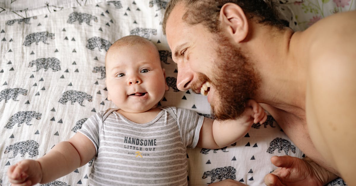 découvrez le monde de la paternité : conseils, expériences et soutien pour les nouveaux papas. explorez des ressources sur l'éducation des enfants, les relations familiales et la préparation à ce grand changement de vie.
