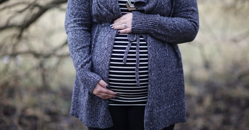 découvrez tout ce que vous devez savoir sur la grossesse : des conseils pour un bien-être optimal, des informations sur l'évolution de votre bébé, et des ressources pour préparer cette magnifique aventure. suivez notre guide complet pour vivre pleinement chaque étape de votre grossesse.
