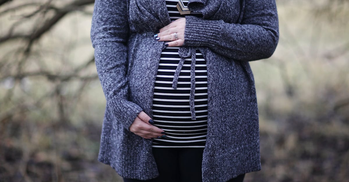 découvrez tout ce qu'il faut savoir sur la grossesse : des conseils pratiques, des informations sur le développement du bébé, les changements physiques et émotionnels, ainsi que des ressources pour vivre cette période unique avec sérénité.