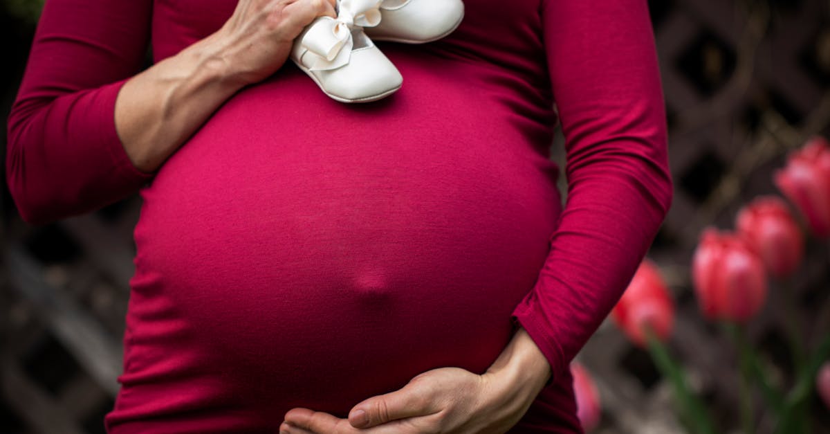 découvrez des conseils, des informations et des ressources essentielles sur la grossesse. suivez le développement de votre bébé, apprenez comment prendre soin de votre santé et explorez les différentes étapes de cette merveilleuse aventure.