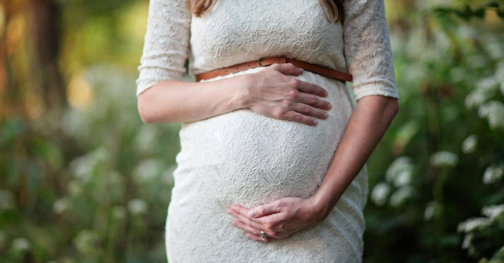 découvrez tout ce que vous devez savoir sur la grossesse : conseils santé, suivi des étapes, bien-être et préparation à l'accouchement. informez-vous pour vivre cette expérience unique sereinement.