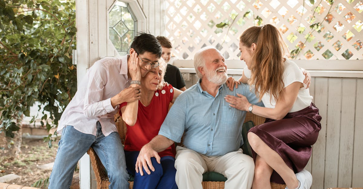 annoncer une grossesse est un moment magique et mémorable. découvrez des conseils créatifs et des idées originales pour partager cette merveilleuse nouvelle avec vos proches et rendre ce moment inoubliable.