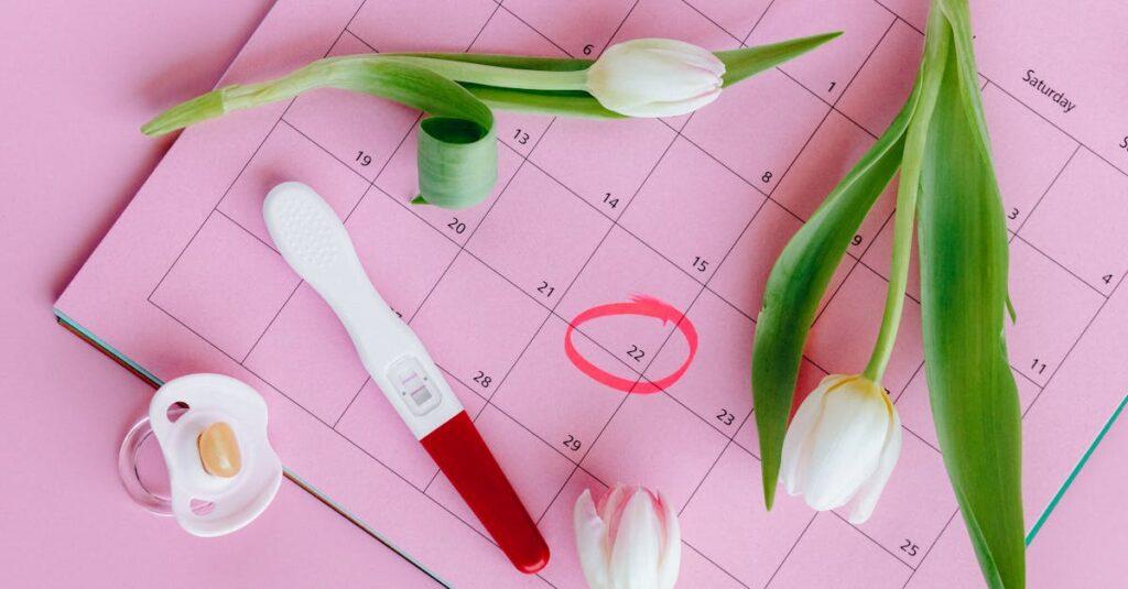 Le déni de grossesse : explorer un phénomène mystérieux