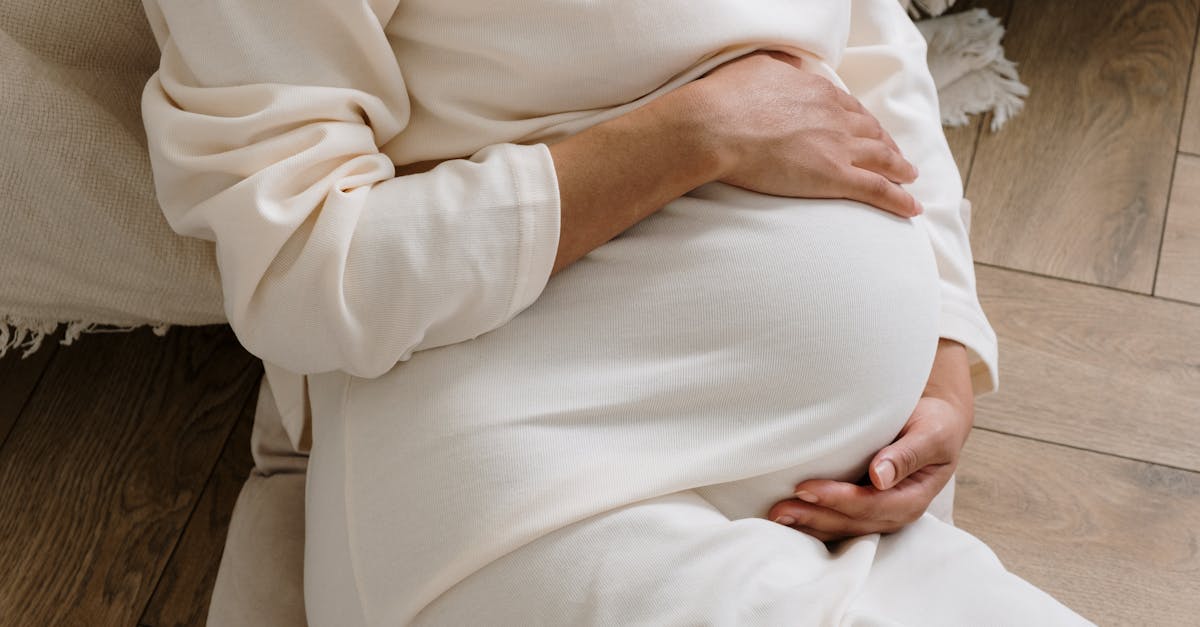découvrez les inconforts de la grossesse et apprenez comment les soulager. informez-vous sur les symptômes courants, des conseils pratiques et des solutions pour vivre votre grossesse plus sereinement.
