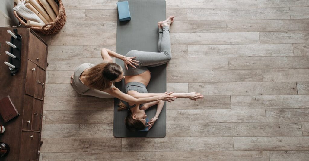 découvrez des activités de bien-être pendant la grossesse pour favoriser votre santé et celle de votre bébé. astuces, exercices doux et conseils pour vivre une période épanouissante et sereine.